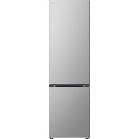 LG GBV22NCBPY koel-vriescombinatie Vrijstaand 387 l B Zilver DHZ5118