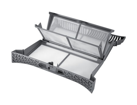Samsung DV9BN8288AW wasdroger Vrijstaand Voorbelading 9 kg A+++ Wit - Afbeelding 11
