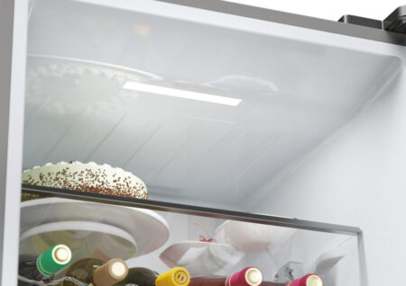 Haier 3D 60 Serie 5 HTW5620CNMP Vrijstaand 414 l C Zwart DHZ1285 - Afbeelding 11