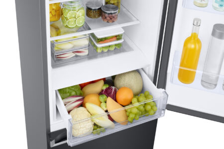 Samsung RB38T600EB1 Vrijstaand 390 l E Zwart - Afbeelding 7