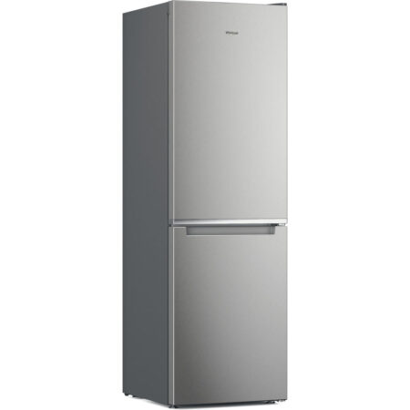 Whirlpool WNF 821 E X Vrijstaand 328 l Roestvrijstaal DHZ1287 - Afbeelding 8