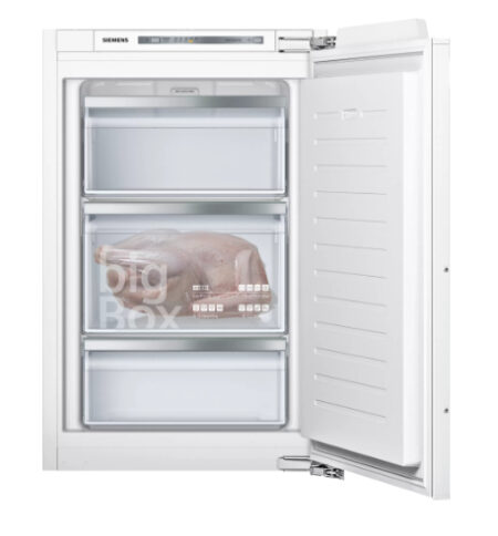 Siemens iQ500 GI21VAFE0 diepvriezer Vrieskast Ingebouwd 96 l E Wit EWO1707