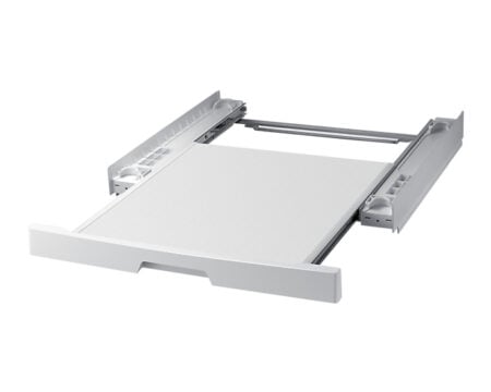 Samsung DV90T7240BT wasdroger Vrijstaand Voorbelading 9 kg A+++ Wit - EWO1579 - Afbeelding 15