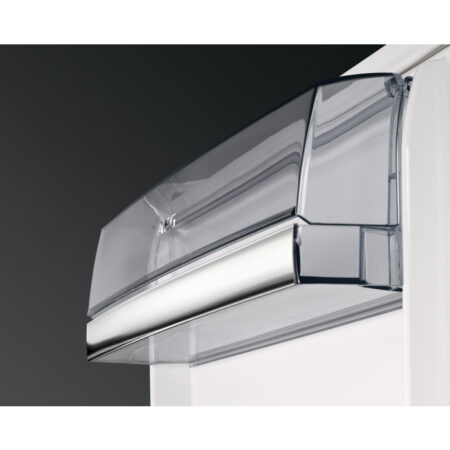 AEG SCB618E6TS Ingebouwd 254 l E Wit EWO1701 - Afbeelding 4