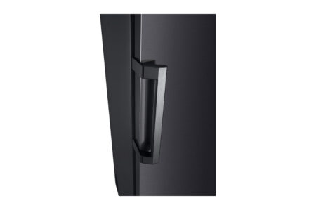 LG GLM71MCCSF koelkast Vrijstaand 386 l D Zwart EWO1722 - Afbeelding 9