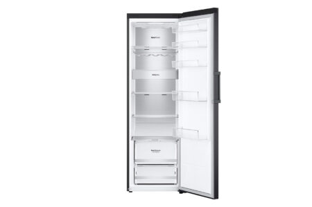 LG GLM71MCCSF koelkast Vrijstaand 386 l D Zwart EWO1722 - Afbeelding 4