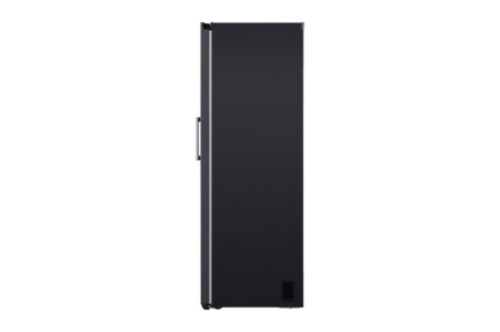 LG GLM71MCCSF koelkast Vrijstaand 386 l D Zwart EWO1722 - Afbeelding 15