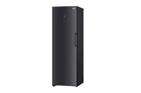 LG GFM61MCCSF diepvriezer Vrieskast Vrijstaand 324 l D Zwart EWO1721 - Afbeelding 13