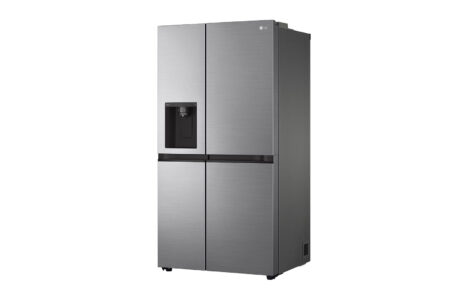 LG GSLV50PZXE amerikaanse koelkast Vrijstaand 635 l E Zilver EWO1720 - Afbeelding 11