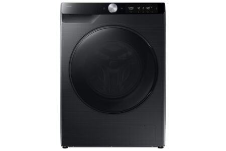 Samsung AI Wash Was-droogcombinatie 6000-serie WD11DG6B85BB - EWO1540 - Afbeelding 13