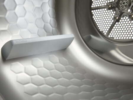 Miele TEL 795 warmtepompdroger EcoSpeed & Steam EWO1724 - Afbeelding 4