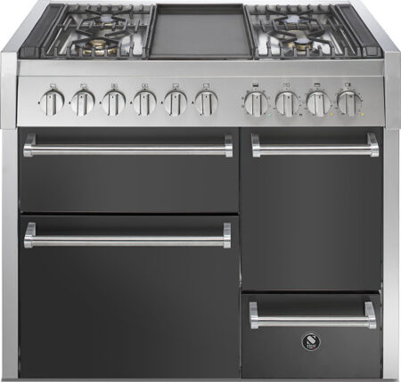 STEEL GQ10SFF-D-4B