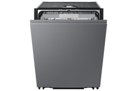 Samsung DW60CG880I00ET vaatwasser Volledig ingebouwd 14 couverts A - Afbeelding 3