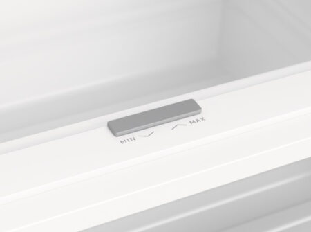 AEG Series 7000 OSC7G181ES Ingebouwd 256 l E Wit - Afbeelding 6