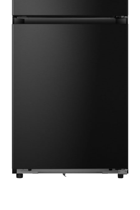 Hisense RB5K330GSFC koel-vriescombinatie Vrijstaand 330 l C Zwart, Roestvrijstaal - Afbeelding 22