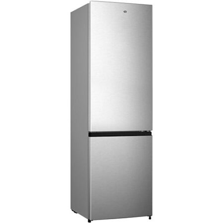 Essentiel B ERCV190-55HIV2 koel-vriescombinatie Vrijstaand 255 l E Zilver DHZ1250 - Afbeelding 3