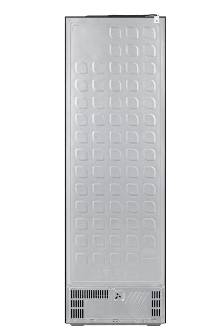 Hisense RB5K330GSFC koel-vriescombinatie Vrijstaand 330 l C Zwart, Roestvrijstaal - Afbeelding 31