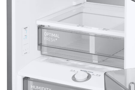Samsung Koel-vriescombinatie (390L) RB38C7B5BS9/EF WiFi DHZ1374 - Afbeelding 9