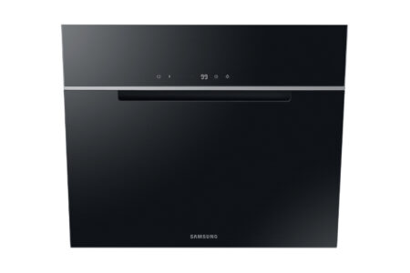 Samsung NK24C7070WB Muurmontage Zwart 585 m³/uur - Afbeelding 7