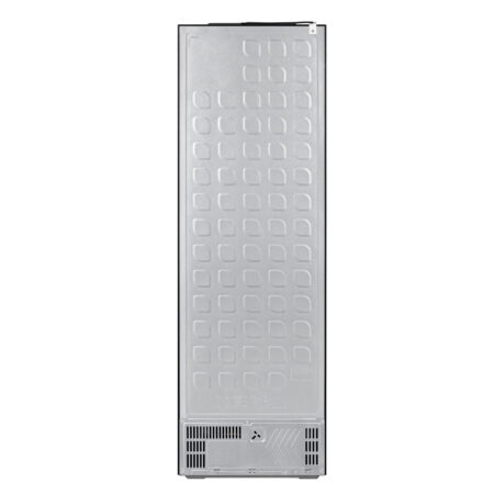 Hisense RB5K330GSFC koel-vriescombinatie Vrijstaand 330 l C Zwart, Roestvrijstaal - Afbeelding 30