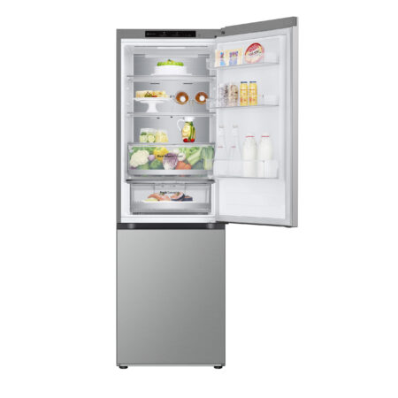 LG GBV5140CPY Vrijstaand 344 l C Zilver - Afbeelding 14