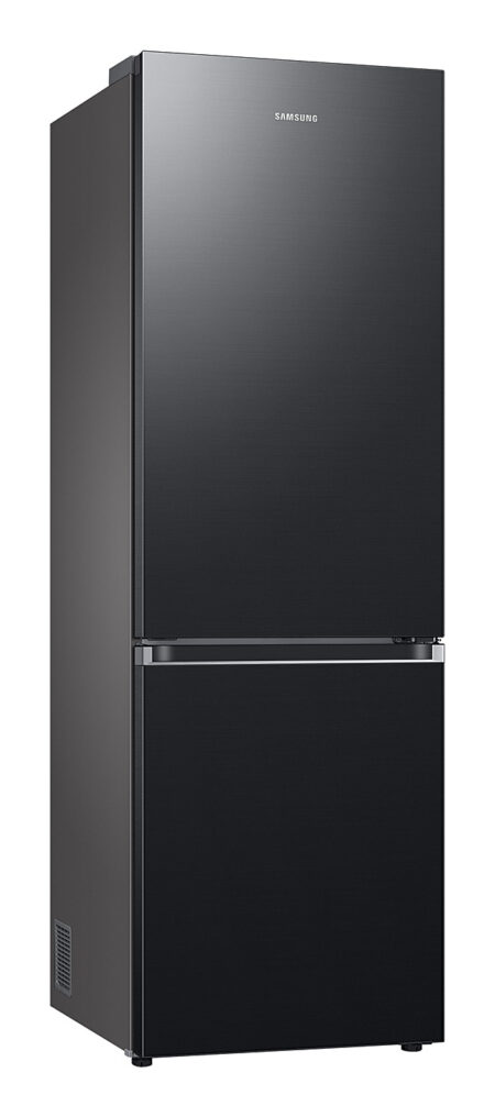 Samsung RB34C704DB1/EF koel-vriescombinatie Vrijstaand D Zwart DHZ1336 - Afbeelding 5
