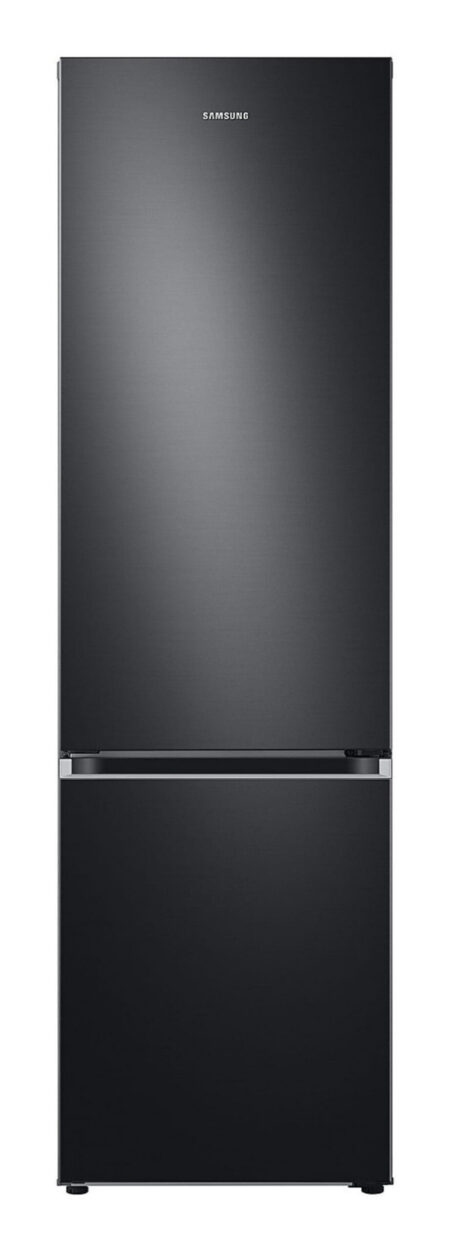 Samsung RB38T600EB1 Vrijstaand 390 l E Zwart