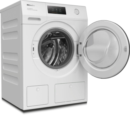 Miele WER875WPS wasmachine PowerWash TwinDos Excellence EWO1723 - Afbeelding 4