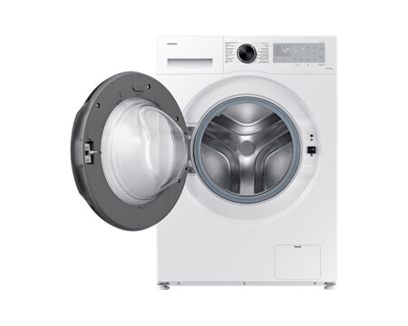 Samsung WW81CGC04ATE wasmachine Voorbelading 8 kg 1400 RPM Wit - EWO1609 - Afbeelding 7