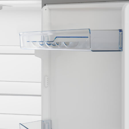 Beko RCHE300K40WN combi-koelkast Vrijstaand 300 l E Wit DHZ1877 - Afbeelding 10