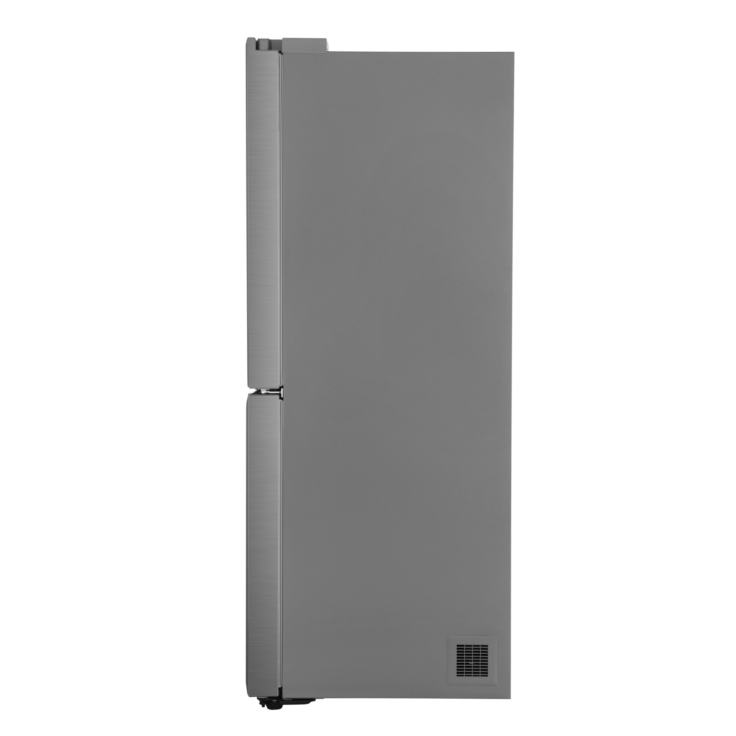 LG GMB844PZFG amerikaanse koelkast Vrijstaand 530 l F Roestvrijstaal EWO10525-13 - Afbeelding 10