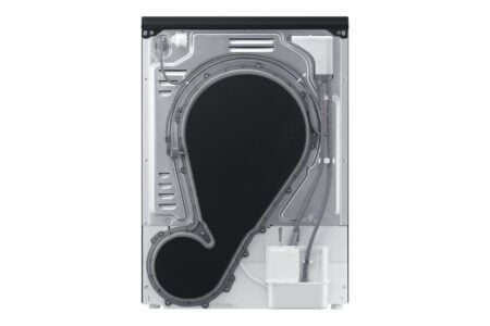 Samsung DV90BB5245AB wasdroger Vrijstaand Voorbelading 9 kg A+++ Zwart - EWO1577 - Afbeelding 12