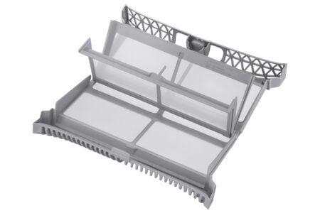 Samsung DV90BB5245AB wasdroger Vrijstaand Voorbelading 9 kg A+++ Zwart - EWO1577 - Afbeelding 11