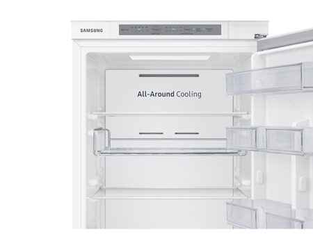 Samsung BRB26602FWW/EF koel-vriescombinatie Ingebouwd 267 l F Wit DHZ1686 - Afbeelding 8