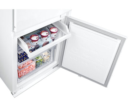 Samsung BRB26602FWW/EF koel-vriescombinatie Ingebouwd 267 l F Wit DHZ1686 - Afbeelding 9