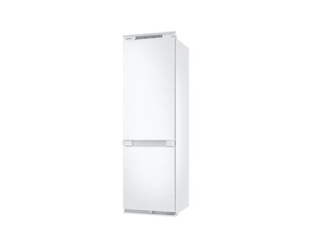 Samsung BRB26602FWW/EF koel-vriescombinatie Ingebouwd 267 l F Wit DHZ1686 - Afbeelding 4
