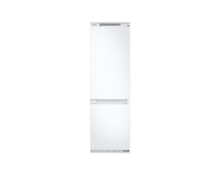 Samsung BRB26602FWW/EF koel-vriescombinatie Ingebouwd 267 l F Wit DHZ1686