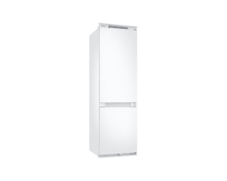 Samsung BRB26602FWW/EF koel-vriescombinatie Ingebouwd 267 l F Wit DHZ1686 - Afbeelding 3