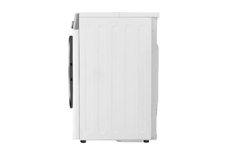 LG RH90V9AV2QR wasdroger Vrijstaand Voorbelading 9 kg A+++ Wit - Afbeelding 13