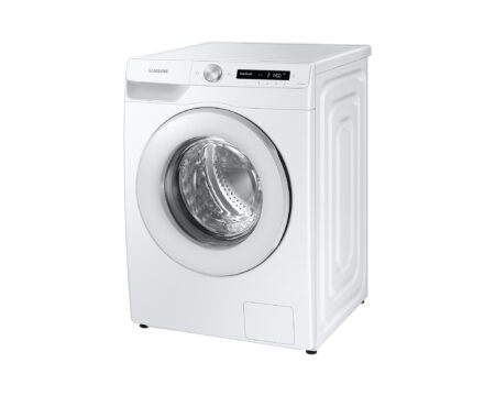 Samsung WW90T534ATW/S2 wasmachine Voorbelading 9 kg 1400 RPM Wit - EWO1612 - Afbeelding 4