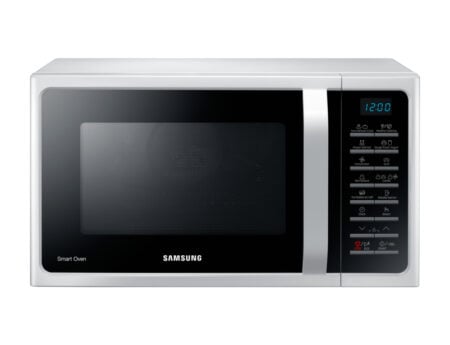 Samsung MC28H5015AW magnetron Zwart, Wit Combinatiemagnetron Aanrecht 28 l 900 W - EWO1459 - Afbeelding 8