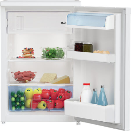 Beko TSE1284N combi-koelkast Vrijstaand 114 l E Wit DHZ1813 - Afbeelding 3