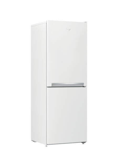 Beko RCSA240K40WN Vrijstaand 229 l E Wit DHZ1827 - Afbeelding 3