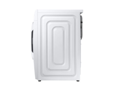 Samsung WW90T534ATW/S2 wasmachine Voorbelading 9 kg 1400 RPM Wit - EWO1612 - Afbeelding 5