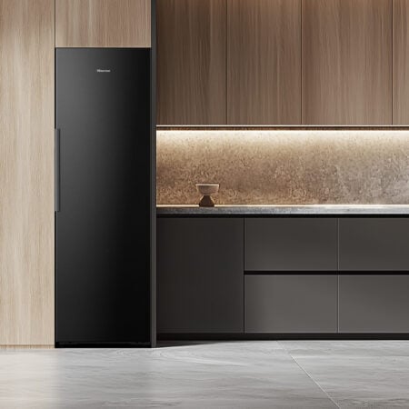 Hisense RL5K370GSFC koelkast Vrijstaand 372 l C - Afbeelding 16