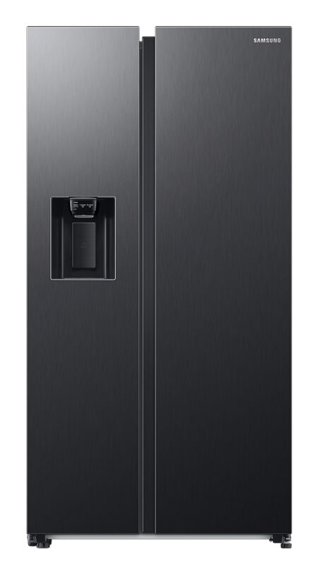 Samsung RS6GA854CB1/EG amerikaanse koelkast Vrijstaand 635 l C Zwart - Afbeelding 17