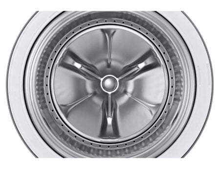 Samsung WW10M86INOA wasmachine Voorbelading 10 kg 1600 RPM Wit - EWO1471 - Afbeelding 16