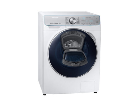 Samsung WW10M86INOA wasmachine Voorbelading 10 kg 1600 RPM Wit - EWO1471 - Afbeelding 8