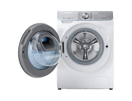 Samsung WW10M86INOA wasmachine Voorbelading 10 kg 1600 RPM Wit - EWO1471 - Afbeelding 15