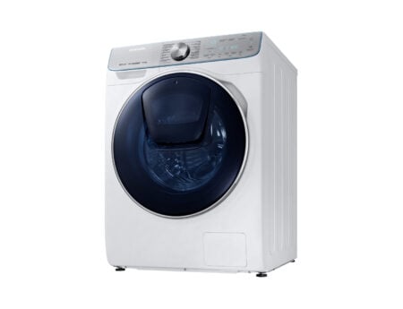 Samsung WW10M86INOA wasmachine Voorbelading 10 kg 1600 RPM Wit - EWO1471 - Afbeelding 11